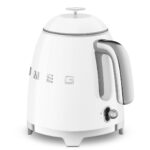 Smeg Kettle 800ml 1400W White - Image 11