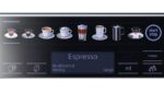 Siemens Eq.6 Plus S500 Automatic Espresso Machine 1500W Pressure 19bar with Grinder Black - Image 3
