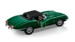 LEGO Icons Jaguar Type E για 18+ Ετών 1673τμχ - Image 20