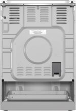 Gorenje GKS6C70XF Κουζίνα 71lt με Εστίες Υγραερίου Π60εκ. Γκρι - Image 13