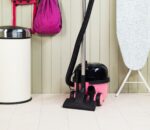 Numatic HET160-11 Vacuum Wet / Dry 620W with Plastic Bin 6lt - Image 8