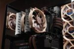 Noctua NH-D15 G2 Dual Fan CPU Cooling for AM4/AM5/1200/115x/1700 Socket - Image 5