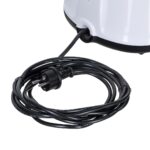 Karcher SC 3 Deluxe EasyFix Steam Cleaner 3.5bar with Wheels and Stick Handle - Image 15