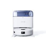 Ecovacs Deebot Mini Robot Vacuum Cleaner with Laser Mapping and 9000Pa Suction Power White - Image 10
