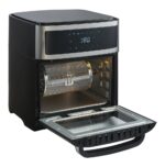Adler Electric Countertop Oven 13lt No Burners Hot Air - Image 4