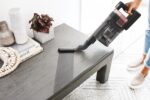 Shark Stratos Rechargeable Stick Vacuum Black - Image 38