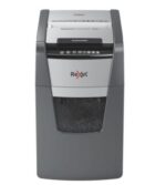Rexel AutoFeed+ 150X Cross Cut 150-Sheet Paper Shredder - Image 2