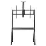 Maclean Energy MC-114 B Wall TV Mount up to 100" and 10kg - Image 5