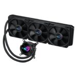 Asus ROG Strix LC III 360 v1 Water Cooling System AIO CPU with 3 120mm Fans - Image 7