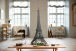 LEGO Icons Eiffel Tower για 18+ Ετών 10001τμχ - Image 12