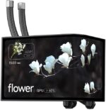 Krux HydroArc 360 AIO CPU Liquid Cooling with 3 Fans 120mm - Image 7