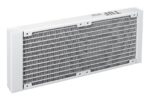 Asus TUF Gaming LC III 240 Water Cooling AIO CPU With 2 Fans 120mm And ARGB Lighting White - Image 11
