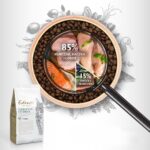 Eden Dry Food Grain-Free for Sterilized Cats 10kg - Image 3