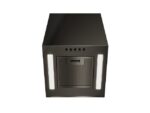 Maan Ponza Mini WPB 430 Απορροφητήρας Καμινάδα 30cm Μαύρος - Image 2