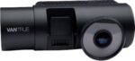 Vantrue N4 4K Windshield Car DVR with Suction Cup - Image 3