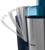 Bosch Juicer 700W Inox Black - Image 7
