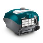 Zelmer ZVC703 Electric Vacuum Cleaner 800W Bagged 3.5lt Green - Image 5