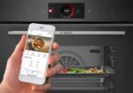 Bosch Over Counter Oven 71lt W59.5cm. - Image 8