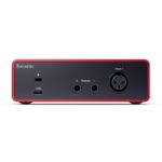Focusrite Scarlett Solo 4th Gen - Image 2