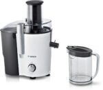 Bosch Juicer 700W White - Image 9
