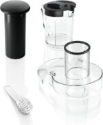 Bosch Juicer 700W White - Image 5