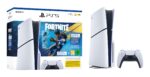 Sony PlayStation 5 Slim 1TB Fortnite Flowering Chaos (Official Bundle) - Image 3