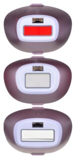 Philips 9900 Epilator Machine IPL for Face, Body & Bikini BRI977/00 - Image 7
