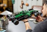 LEGO Technic Aston Martin Aramco για 3+ Ετών 1547τμχ - Image 18