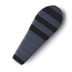 Husky Sleeping Bag Single Summer Blue/Gray - Image 4