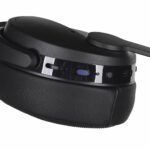 Epos ADAPT 561 II + BTD 800 USB-C Wireless Over Ear Gaming Headset with Connection Bluetooth / USB - Image 3