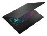 MSI Katana 17 B13VEK-1261XPL 17.3" FHD 144Hz (i7-13620H/16GB/1TB SSD/GeForce RTX 4050/No OS) (US Keyboard) - Image 17
