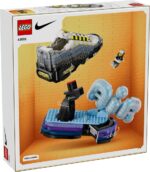 LEGO Editions Nike Air Max 95 για 12+ Ετών 1213τμχ - Image 12