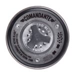 Comandante C40 MK4 Nitro Manual Coffee Grinder Blade Sunset Red - Image 4