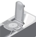 Dietz with Backrest 1pc - Image 3