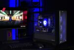 Actina 5901443335832 Gaming Desktop PC (Ryzen 5-5600/16GB DDR4/1TB SSD/Radeon RX 7600/No OS) - Image 16