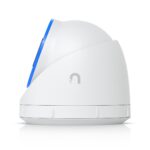 Ubiquiti AI Turret IP Surveillance Camera Full HD+ 4MP Waterproof with Two-Way Communication and Lens 8mm - Image 4