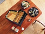 LEGO Ideas Grand Piano For 18+ Years 3662 Pieces - Image 13