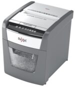 Rexel AutoFeed + 50X Cross Cut 50-Sheet Paper Shredder - Image 2