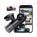 Vantrue Windshield Car DVR