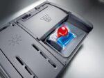 Bosch Fully Integrated Dishwasher with Wi-Fi for 14 Place Settings W59.8xH81.5cm - Image 13