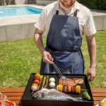 Black & Decker Flat Top Griddle with Flat Plate - Image 13