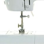 Lucznik Domestic Sewing Machine Automatic - Image 2