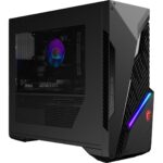 MSI MAG Infinite S3 14NVP5-2822XEU Gaming Desktop PC (i5-14400F/16GB DDR5/1TB SSD/GeForce RTX 5070/No OS) - Image 2