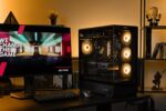 Actina 5901443441236 Gaming Desktop PC (Ultra 5-245KF/16GB DDR5/1TB SSD/GeForce RTX 5060 Ti/No OS) - Image 15