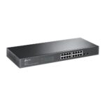 TP-Link Omada 16-Port Gigabit Smart Switch with 2 SFP Slots