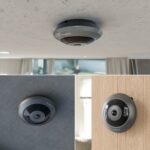 Reolink P520 IP Surveillance Camera Full HD+ 6MP with Two-Way Communication and Lens 2.5mm - Image 2