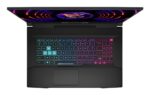 MSI Katana 17 B13VEK-1261XPL 17.3" FHD 144Hz (i7-13620H/16GB/1TB SSD/GeForce RTX 4050/No OS) (US Keyboard) - Image 16