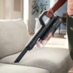 Philips XW6264/11 Rechargeable 2 in 1 Stick & Hand Vacuum 21.6V Black - Image 11