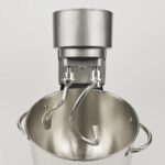 G3Ferrari Stand Mixer 1800W with Stainless Mixing Bowl 8lt - Image 9