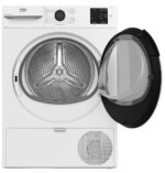 Beko BM1T38239W 8 kg Automatic Tumble Dryer – White - Image 6